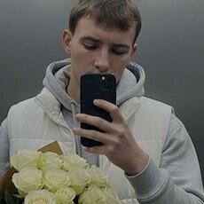 Фотография мужчины Даниил, 21 год из г. Кемерово