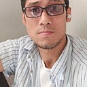 Идрис, 43 года