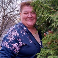 Фотография девушки Ира, 57 лет из г. Рязань