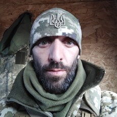 Фотография мужчины Генрих, 39 лет из г. Кривой Рог