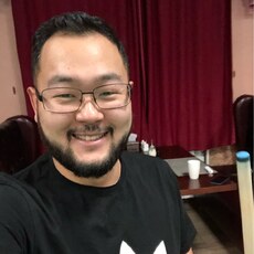 Фотография мужчины Сергей, 34 года из г. Петропавловск-Камчатский