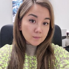 Анна, 39 из г. Голицыно.