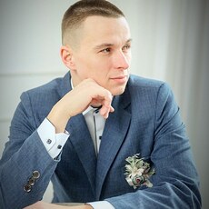 Фотография мужчины Виталий, 29 лет из г. Киров