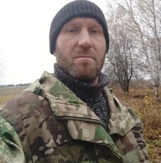 Фотография мужчины Алексей, 42 года из г. Саранск