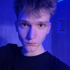 Фотография мужчины Даня, 18 лет из г. Тюмень