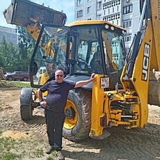 Фотография мужчины Алик, 49 лет из г. Кострома