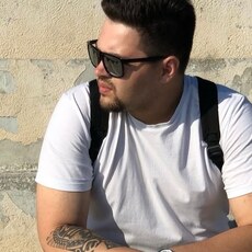 Фотография мужчины Юрий, 29 лет из г. Южно-Сахалинск