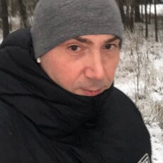 Фотография мужчины Иван, 45 лет из г. Нефтеюганск