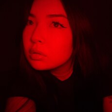 Фотография девушки Самира, 20 лет из г. Горно-Алтайск