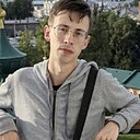 Павел, 21 год