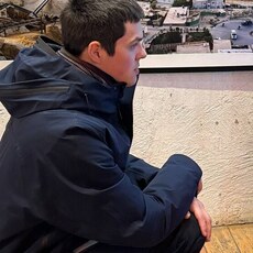 Фотография мужчины Максим, 21 год из г. Шатура