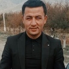 Фотография мужчины Jasur, 32 года из г. Ташкент