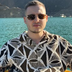 Фотография мужчины Дмитрий, 30 лет из г. Сочи