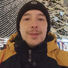 Фотография мужчины Валерий, 30 лет из г. Воронеж