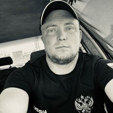 Фотография мужчины Тёма, 26 лет из г. Омск