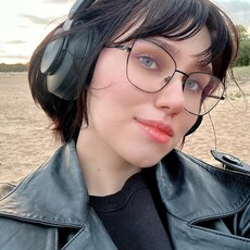 Фотография девушки Марина, 21 год из г. Санкт-Петербург