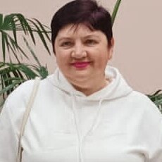 Фотография девушки Ольга, 63 года из г. Рязань