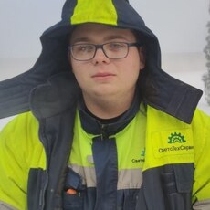 Фотография мужчины Нэк, 19 лет из г. Светогорск