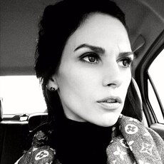 Фотография девушки Екатерина, 41 год из г. Тулун