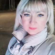 Галина, 45 из г. Волгоград.