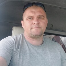 Фотография мужчины Дмитрий, 42 года из г. Калининград