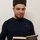 Сейдамет, 27 лет