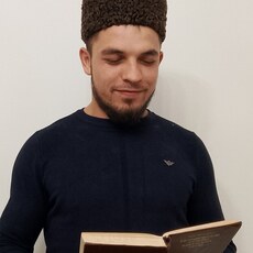 Фотография мужчины Сейдамет, 27 лет из г. Керчь