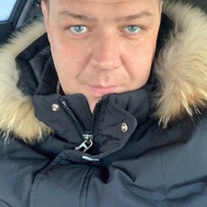 Фотография мужчины Антон, 40 лет из г. Певек