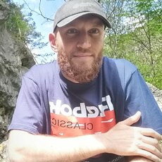 Фотография мужчины Михаил, 36 лет из г. Астрахань