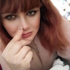 Фотография девушки Анатольевна, 24 года из г. Краснополье