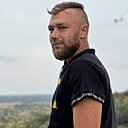 Микола, 36 лет