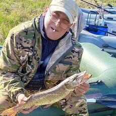 Фотография мужчины Леонид, 50 лет из г. Гурьевск (Кемеровская Обл)