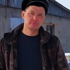 Фотография мужчины Евгений, 45 лет из г. Улан-Удэ