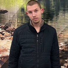 Фотография мужчины Артём, 22 года из г. Николаев