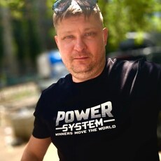 Фотография мужчины Виктор, 35 лет из г. Воронеж