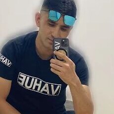 Фотография мужчины Тахир, 33 года из г. Бишкек