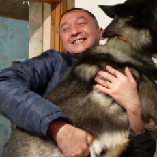 Фотография мужчины Денис, 42 года из г. Пушкино (Московская Обл)