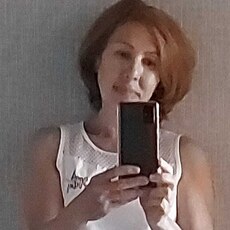 Фотография девушки Татьяна, 54 года из г. Москва