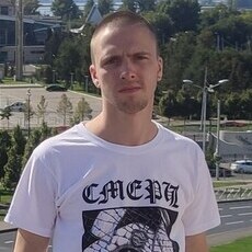 Фотография мужчины Роман, 30 лет из г. Ногинск