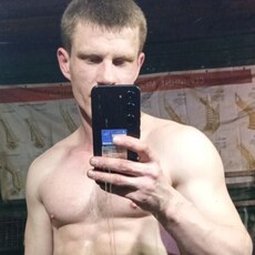 Фотография мужчины Игорь, 34 года из г. Чита