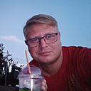 Улыбчивый, 43 года