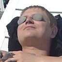 Улыбчивый, 43 года