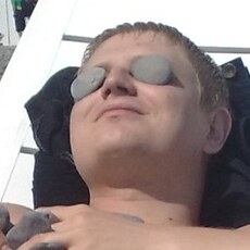 Фотография мужчины Улыбчивый, 43 года из г. Донецк