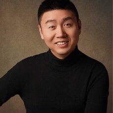 Фотография мужчины Вэй, 28 лет из г. Благовещенск