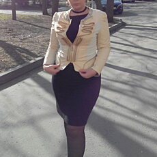 Фотография девушки Ирина, 44 года из г. Могилев