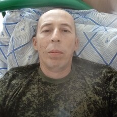 Фотография мужчины Алексей, 44 года из г. Ставрополь
