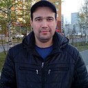 Марсель, 41 год