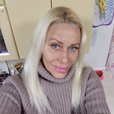 Фотография девушки Елена, 53 года из г. Москва