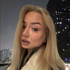 Фотография девушки Варвара, 20 лет из г. Москва