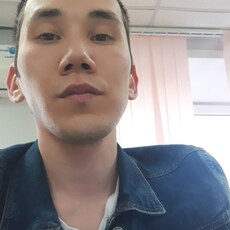 Фотография мужчины Азамат, 27 лет из г. Павлодар